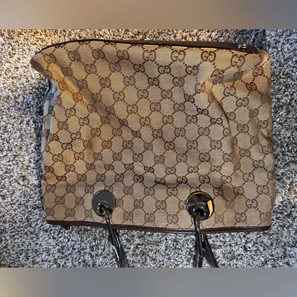 Gucci Bag - Picture 7 of 10